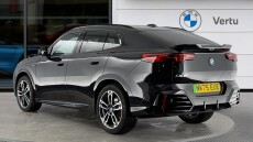 BMW iX2 150kW eDrive20 M Sport 65kWh 5dr Auto [Tech/Pro] Electric Hatchback